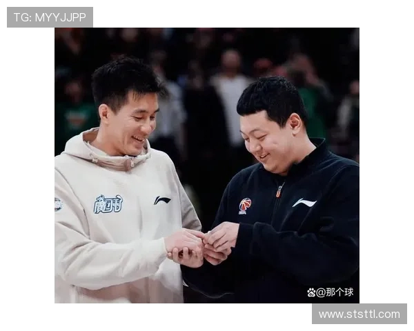 郭艾伦领衔中国男篮新篇章展现实力与团队精神的崛起之路